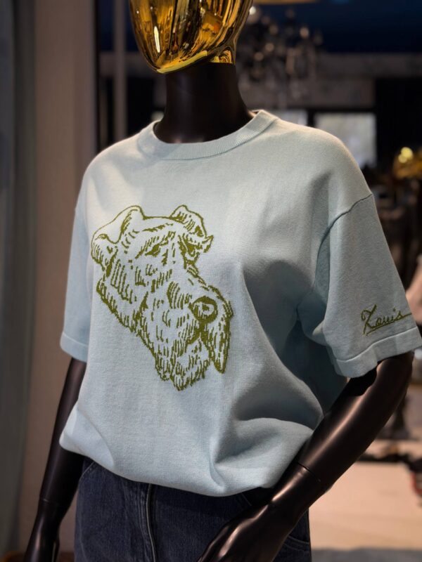 Футболка Louis Vuitton