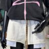 Шорты MiuMiu