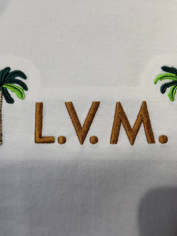 Футболка Louis Vuitton