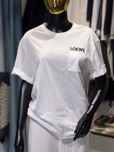 Футболка Loewe