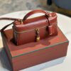 Сумка Loro Piana Extra Bag L’23