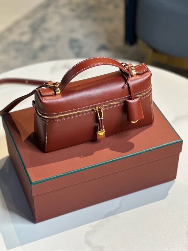 Сумка Loro Piana Extra Bag L’23