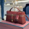 Сумка Loro Piana Extra Bag L’23