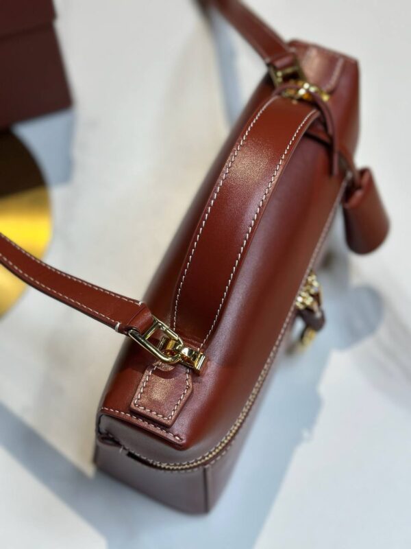 Сумка Loro Piana Extra Bag L’23