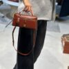 Сумка Loro Piana Extra Bag L’23