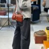 Сумка Loro Piana Extra Bag L’23