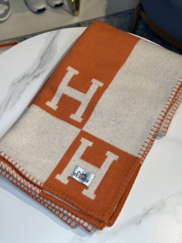 Плед Hermes Avalon