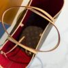 Шоппер Louis Vuitton Neverfull MM