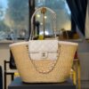 Шоппер Chanel