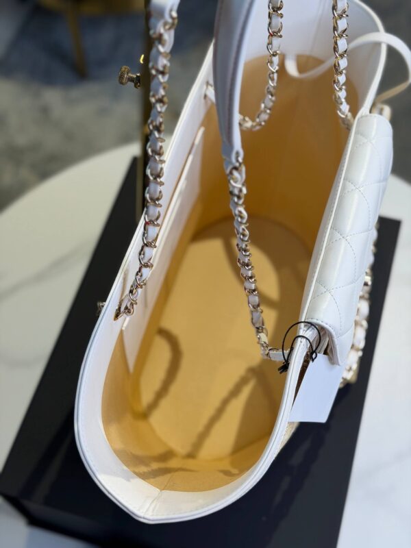 Шоппер Chanel