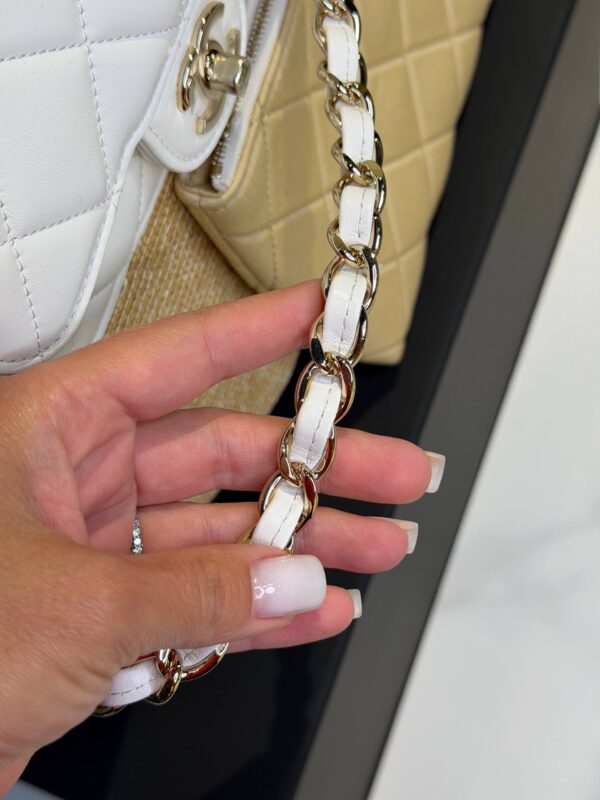 Шоппер Chanel