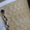 Шоппер Chanel