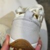 Кеды Nike & Jacquemus