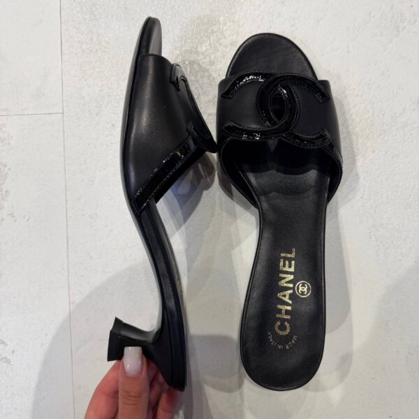 Кеды Golden Goose тест