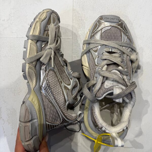 Кеды Golden Goose тест